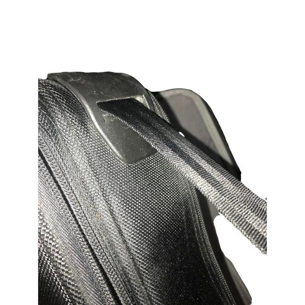 Solo extra-wide Computer brief case - Picture 8 of 13